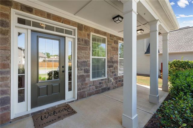 5715 Chestnut Drive, Cumming, GA 30040