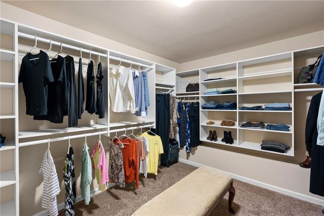 5715 Chestnut Drive, Cumming, GA 30040