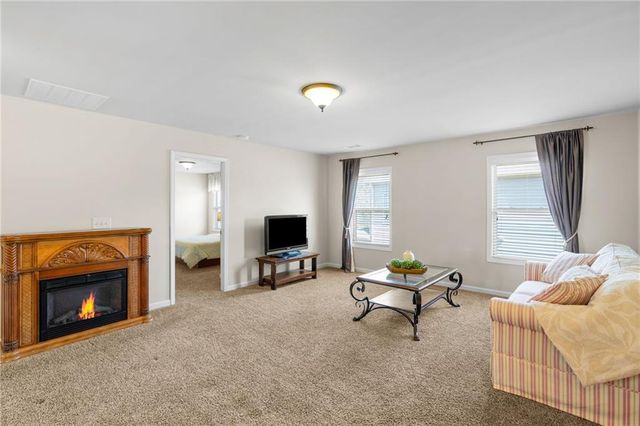 5715 Chestnut Drive, Cumming, GA 30040