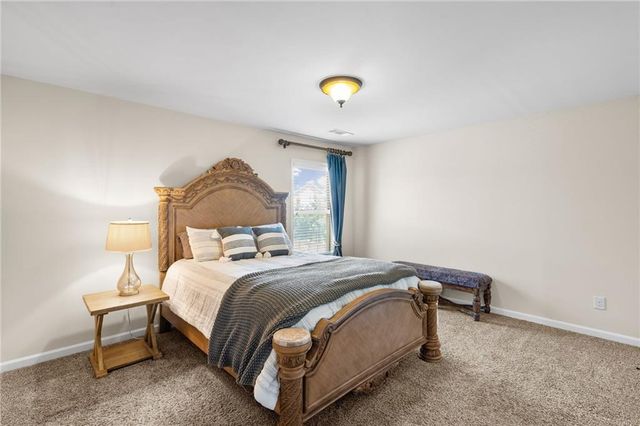 5715 Chestnut Drive, Cumming, GA 30040