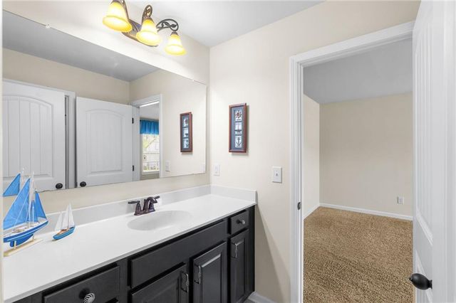 5715 Chestnut Drive, Cumming, GA 30040