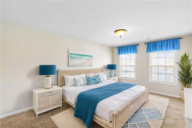 5715 Chestnut Drive, Cumming, GA 30040