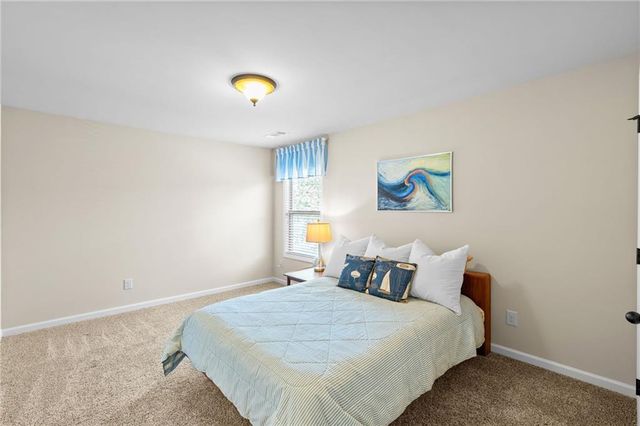 5715 Chestnut Drive, Cumming, GA 30040