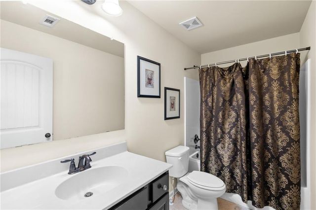 5715 Chestnut Drive, Cumming, GA 30040