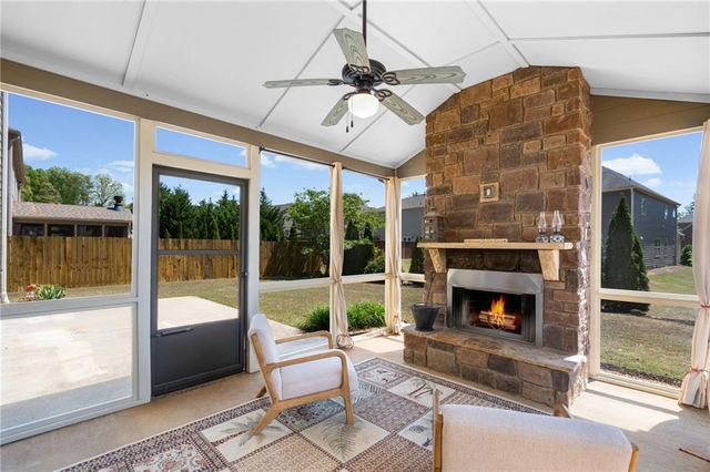 5715 Chestnut Drive, Cumming, GA 30040