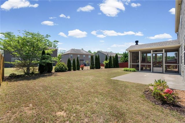 5715 Chestnut Drive, Cumming, GA 30040