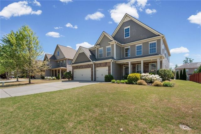 5715 Chestnut Drive, Cumming, GA 30040