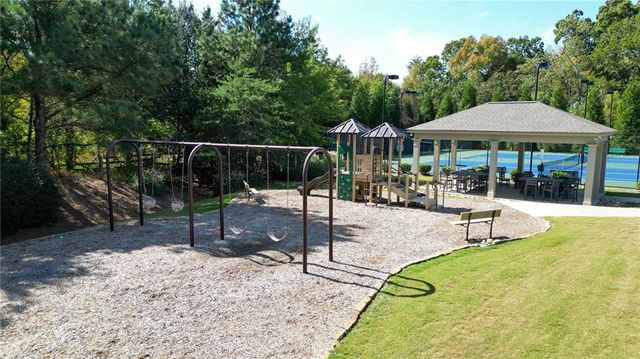 5715 Chestnut Drive, Cumming, GA 30040