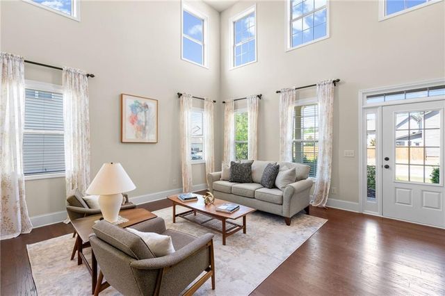 5715 Chestnut Drive, Cumming, GA 30040