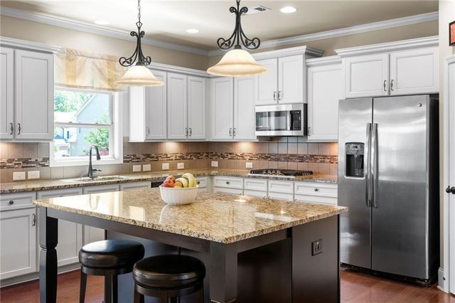 5715 Chestnut Drive, Cumming, GA 30040