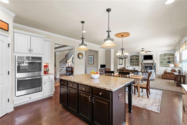 5715 Chestnut Drive, Cumming, GA 30040