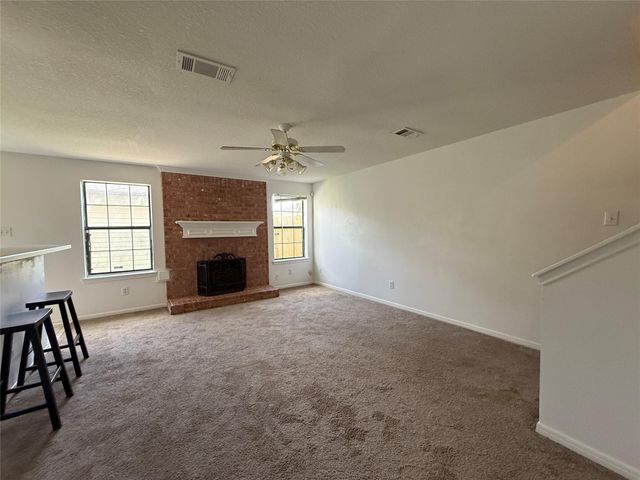 13834 Trumpetvine Street, Houston, TX 77083