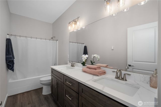 903 Cody Street SE, Rainier, WA 98576