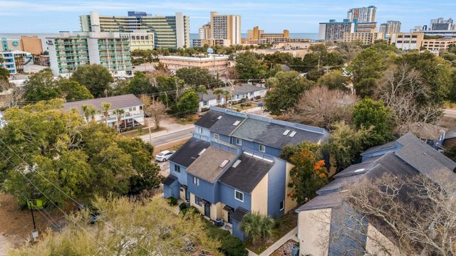401 10th Ave S Apt A1, Myrtle Beach, SC 29577