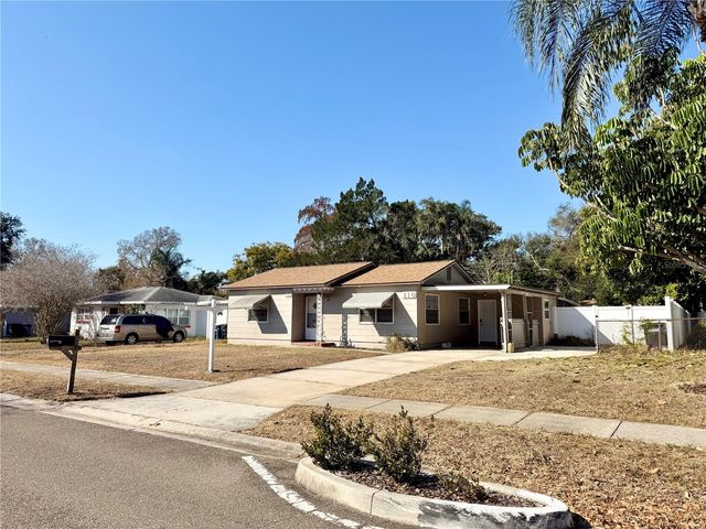 110 S CORONA AVENUE, Clearwater, FL 33765