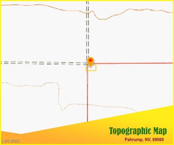 5991 East Crazyhorse Street, Pahrump, NV 89061