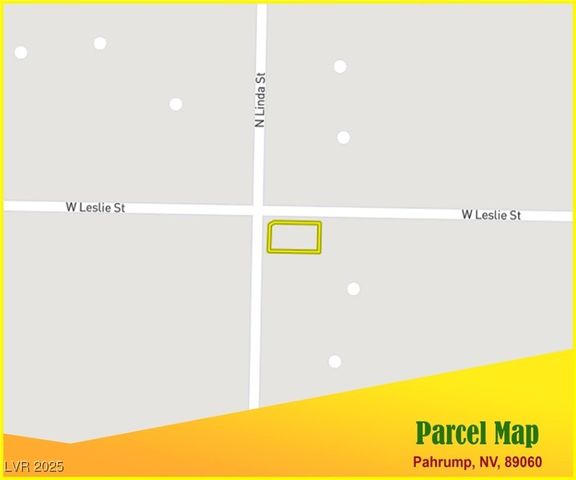 5991 East Crazyhorse Street, Pahrump, NV 89061