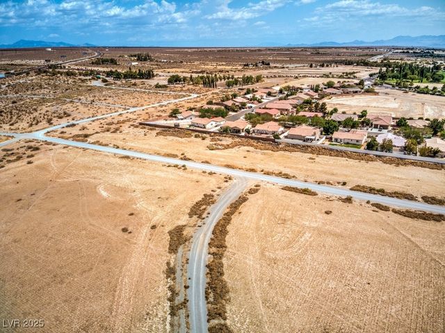 5991 East Crazyhorse Street, Pahrump, NV 89061