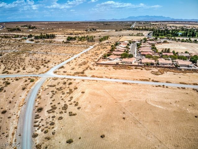 5991 East Crazyhorse Street, Pahrump, NV 89061