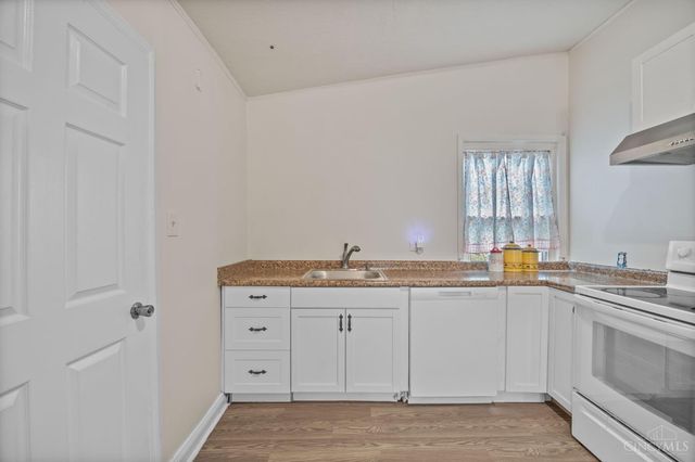 2773 W North Bend Road, Cincinnati, OH 45239