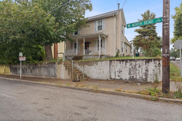 2773 W North Bend Road, Cincinnati, OH 45239