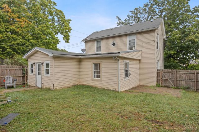 2773 W North Bend Road, Cincinnati, OH 45239