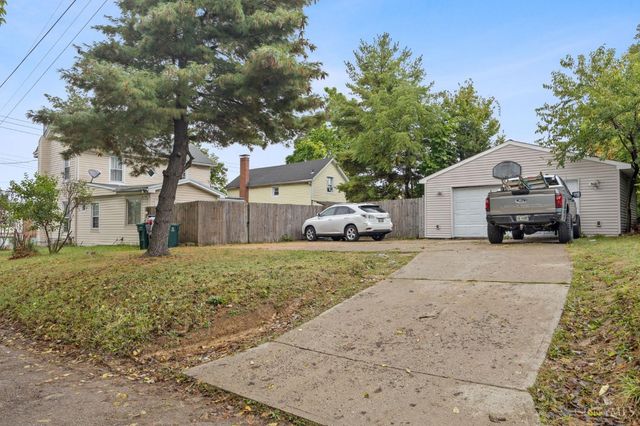 2773 W North Bend Road, Cincinnati, OH 45239