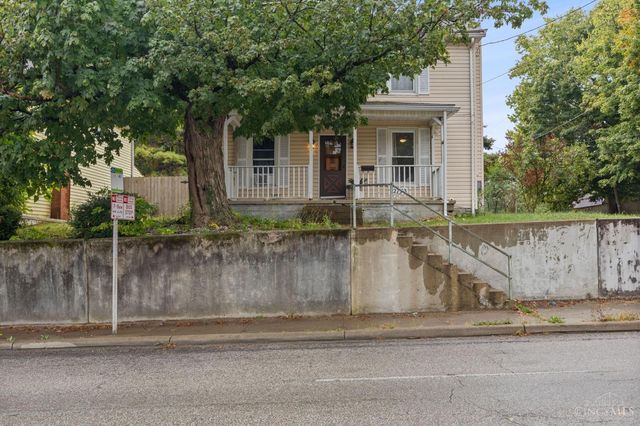 2773 W North Bend Road, Cincinnati, OH 45239