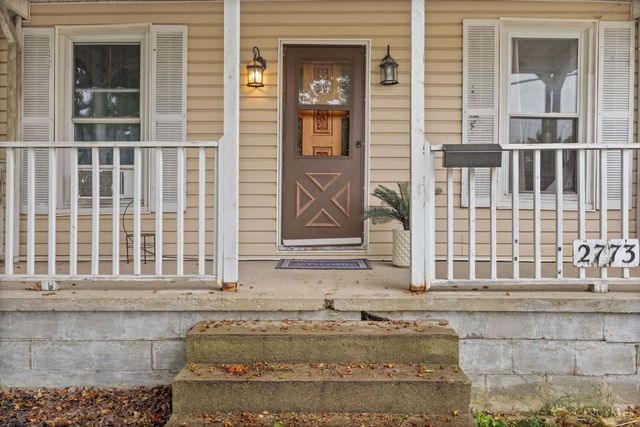 2773 W North Bend Road, Cincinnati, OH 45239