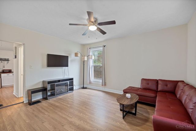 2773 W North Bend Road, Cincinnati, OH 45239