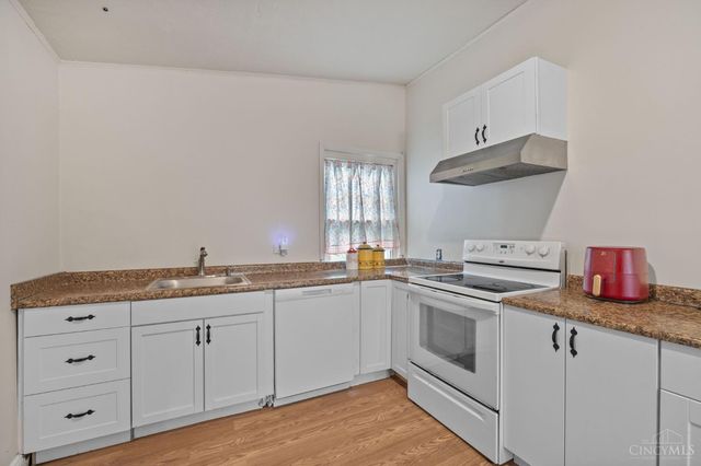 2773 W North Bend Road, Cincinnati, OH 45239