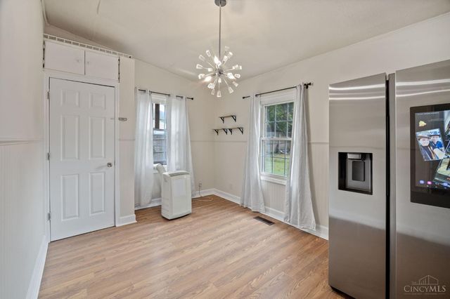 2773 W North Bend Road, Cincinnati, OH 45239