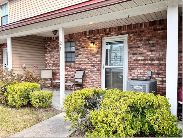 225 Carmel Drive, UNIT 21, Fort Walton Beach, FL 32547