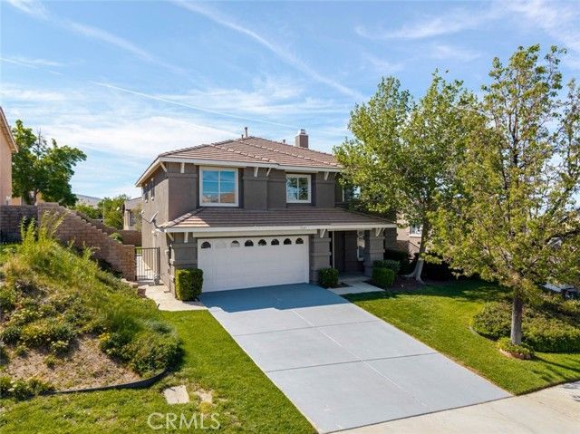 38645 Laurie, Palmdale, CA 93551