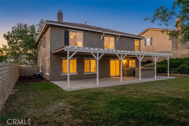 38645 Laurie, Palmdale, CA 93551