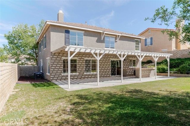 38645 Laurie, Palmdale, CA 93551