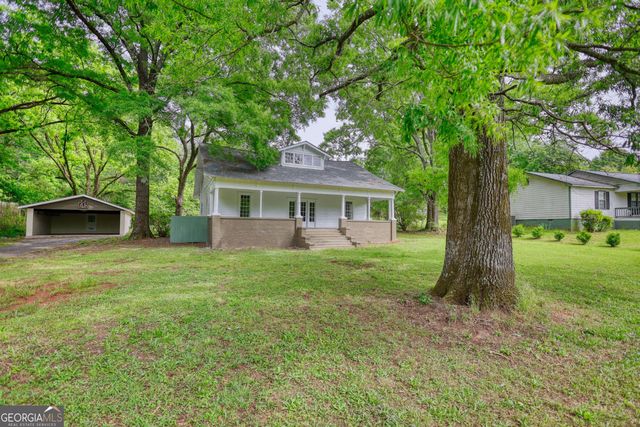 85 Spearman Road, Shady Dale, GA 31085