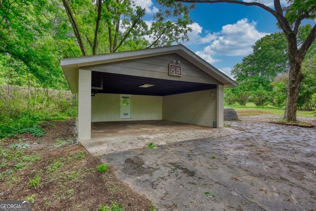 85 Spearman Road, Shady Dale, GA 31085