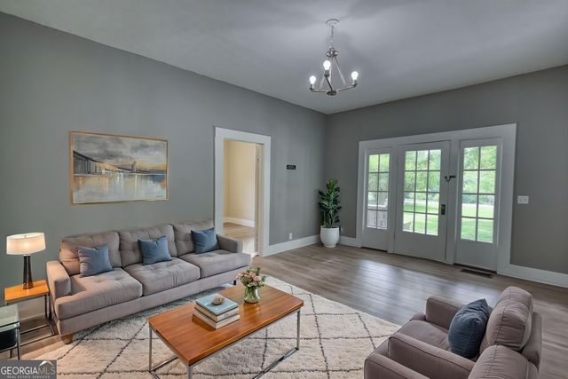 85 Spearman Road, Shady Dale, GA 31085