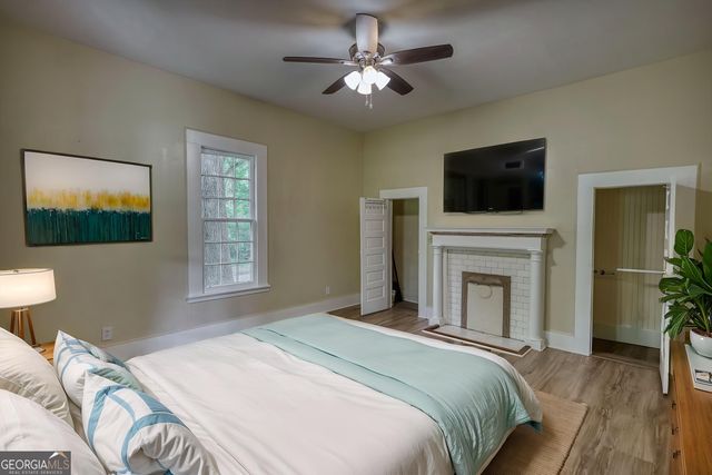 85 Spearman Road, Shady Dale, GA 31085