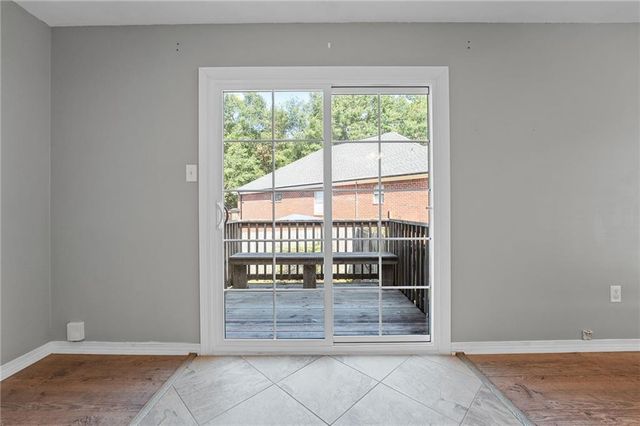 836 Willow Pointe Drive E, Mobile, AL 36695