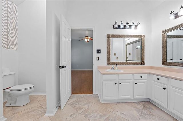 836 Willow Pointe Drive E, Mobile, AL 36695