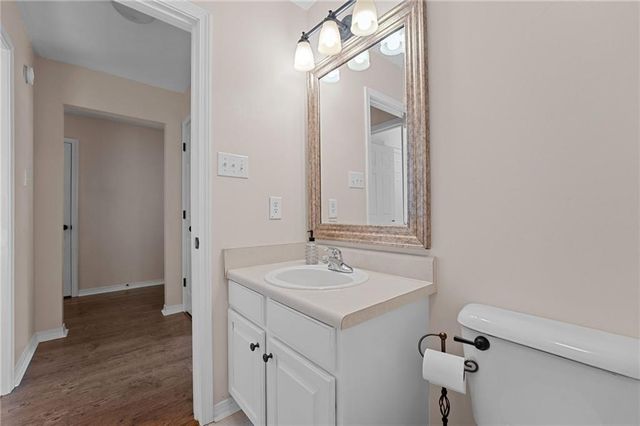836 Willow Pointe Drive E, Mobile, AL 36695