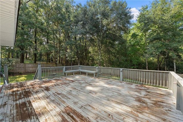 836 Willow Pointe Drive E, Mobile, AL 36695