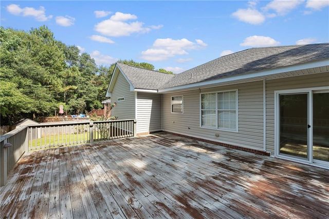 836 Willow Pointe Drive E, Mobile, AL 36695