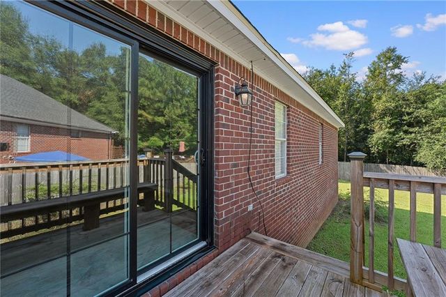 836 Willow Pointe Drive E, Mobile, AL 36695