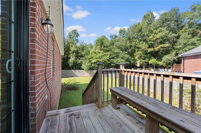 836 Willow Pointe Drive E, Mobile, AL 36695