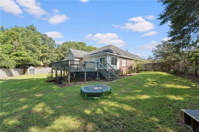 836 Willow Pointe Drive E, Mobile, AL 36695