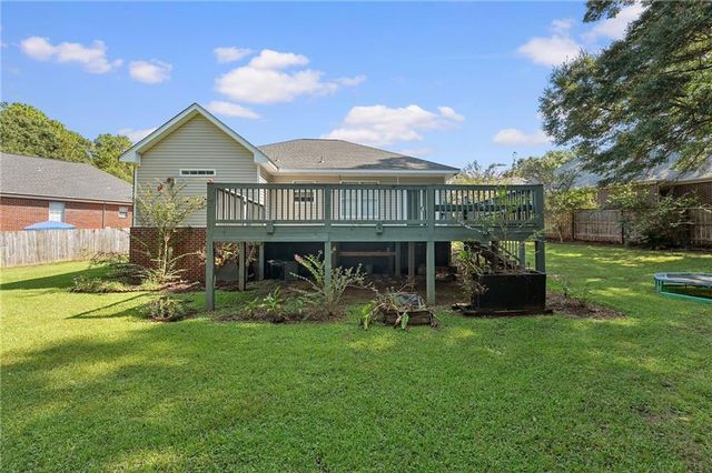 836 Willow Pointe Drive E, Mobile, AL 36695