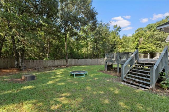 836 Willow Pointe Drive E, Mobile, AL 36695